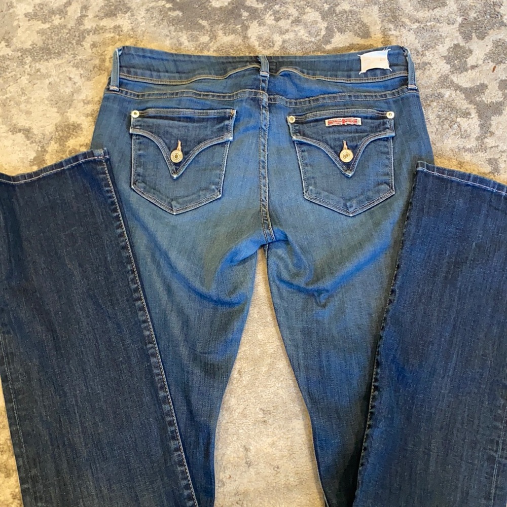 Hudson jeans